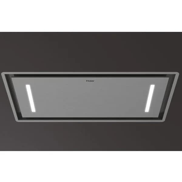 Exaustor Haier HACI100RCS6X 100cm Classe A+