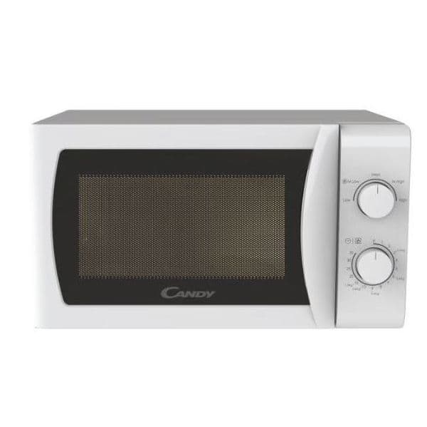 Microondas Candy CMW20SMW 20L sem Grill