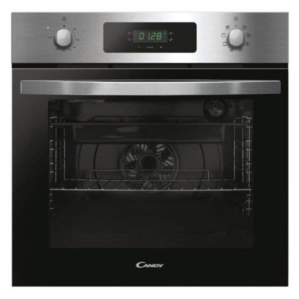 Forno Candy FIDC X615 Hidrolítico 70L Classe A+