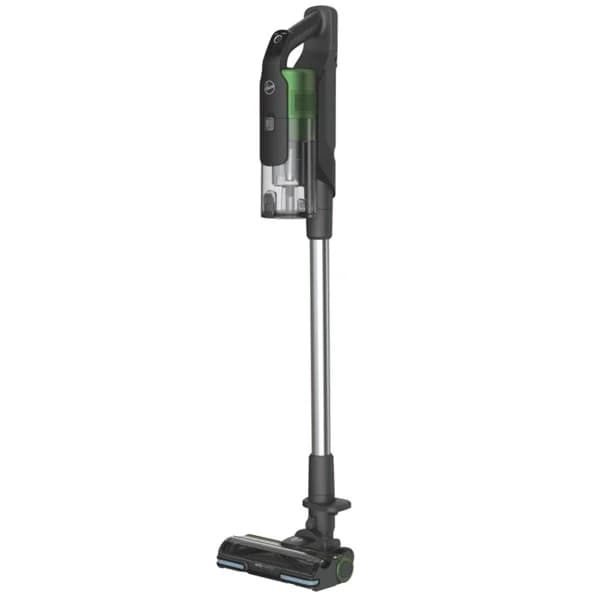 Aspirador Vertical Hoover HF920P 011 - 21.6 V - 700 ml