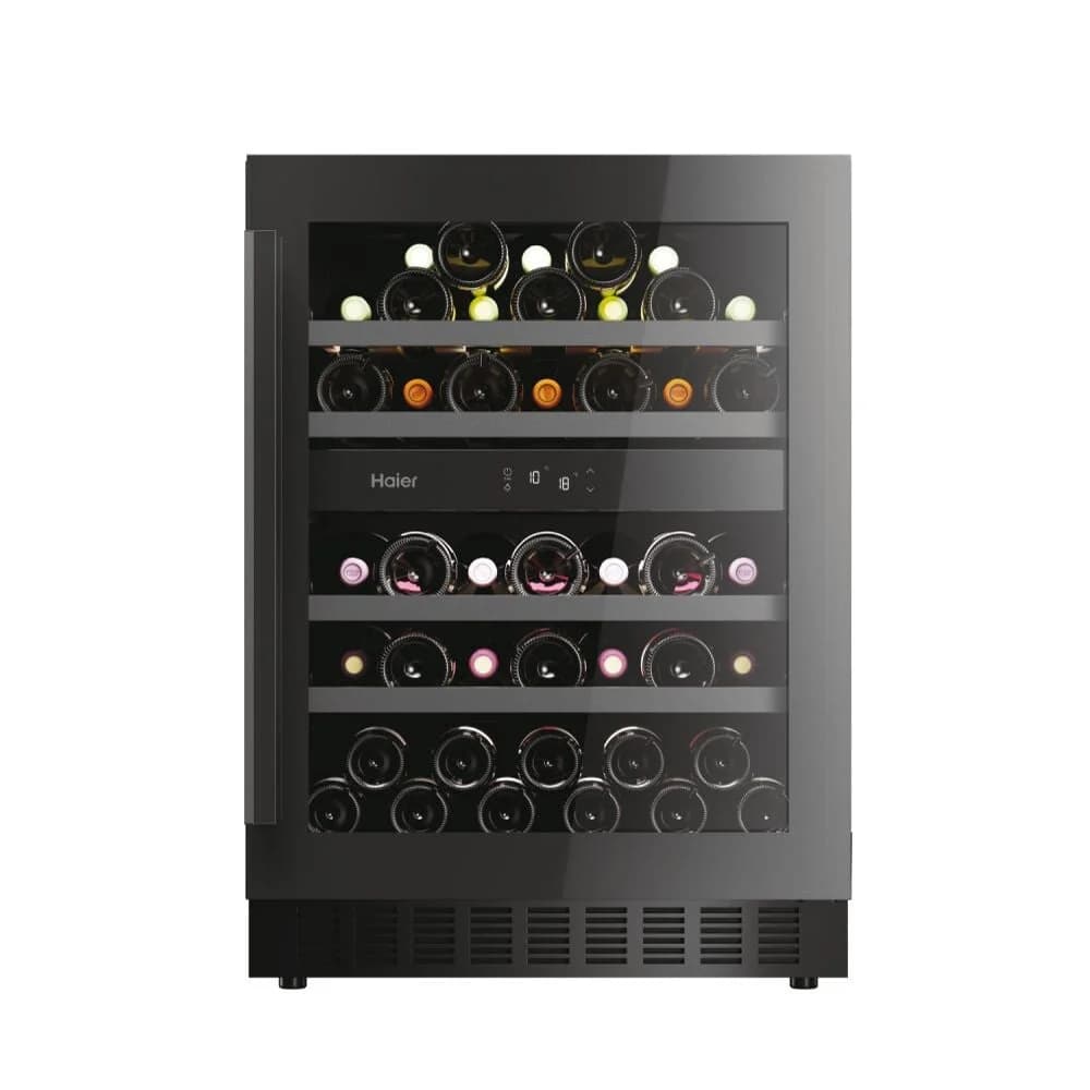 Haier HAKWBD 60 44 Garrafas