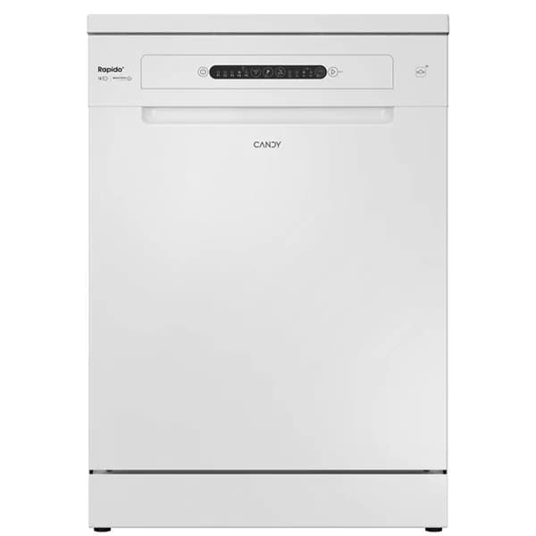 Máquina de Lavar Loiça Candy CF3C7L0W 13 Conjuntos Classe C