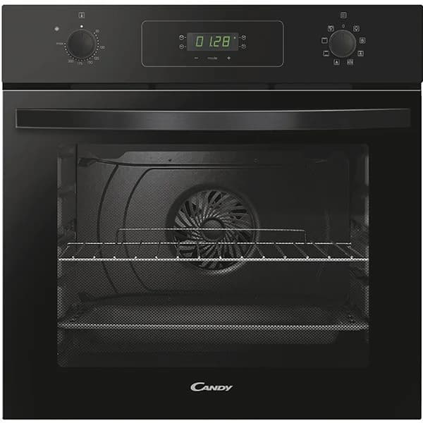 Candy Idea FIDCP N625 L Forno Multifunções 65L A Preto