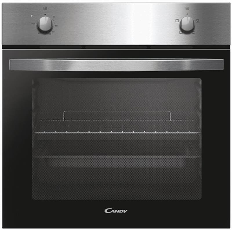 Forno Elétrico Candy FIDCP X200 | 70L, 245ºC, Classe A