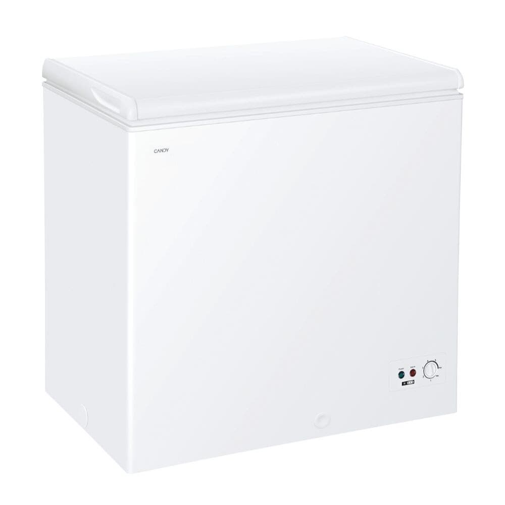 Arca Horizontal Candy CCHH200E 196L Classe E