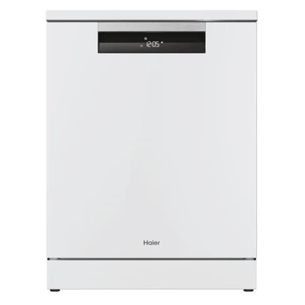 Máquina de Lavar Loiça Haier XF6B2M3PW 14 Conjuntos Classe A