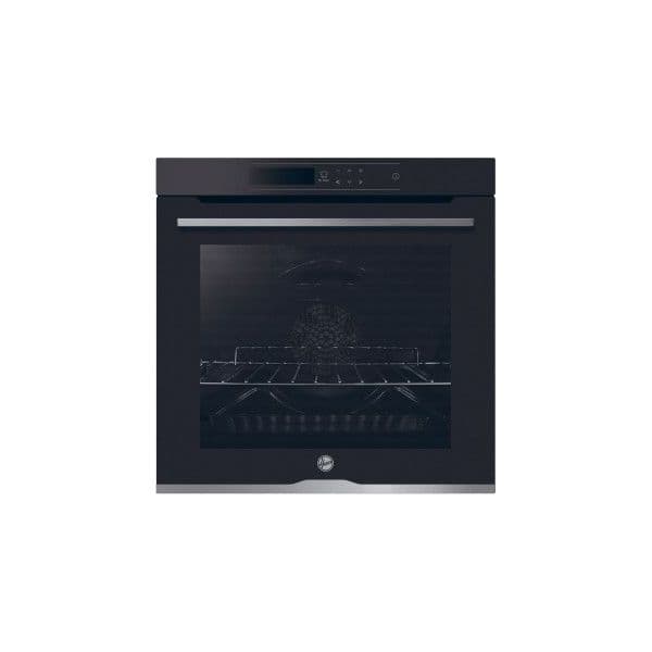 Forno Hoover HOXC5S047INWF Pirolítico 80L Classe A+