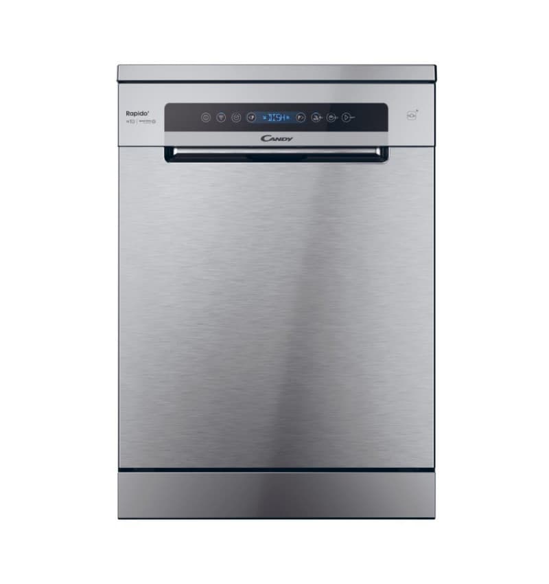Máquina de Lavar Loiça Candy CF 5C4F0PX 15 Conjuntos Classe C