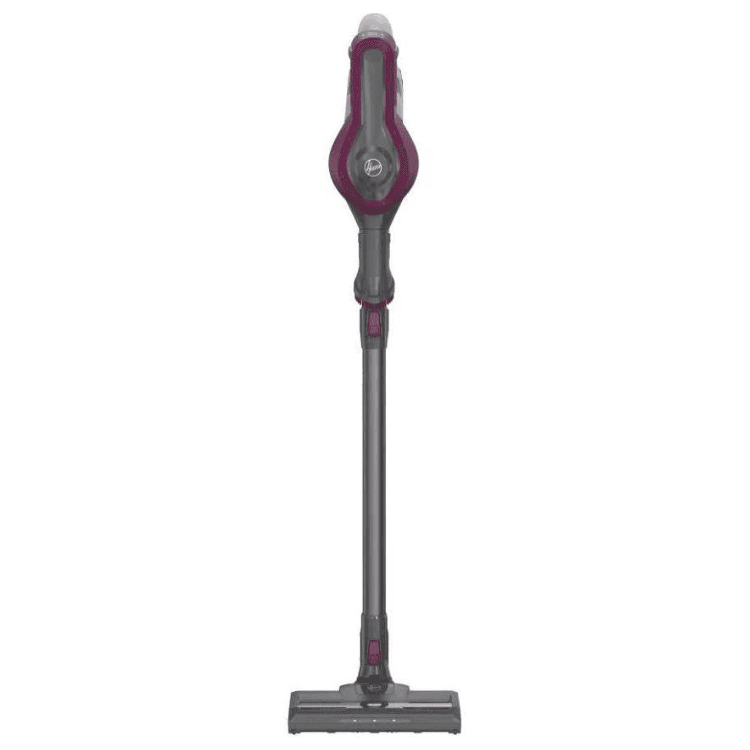 Aspirador Vertical Hoover HF110P 011 - 21.6 V 900 ml