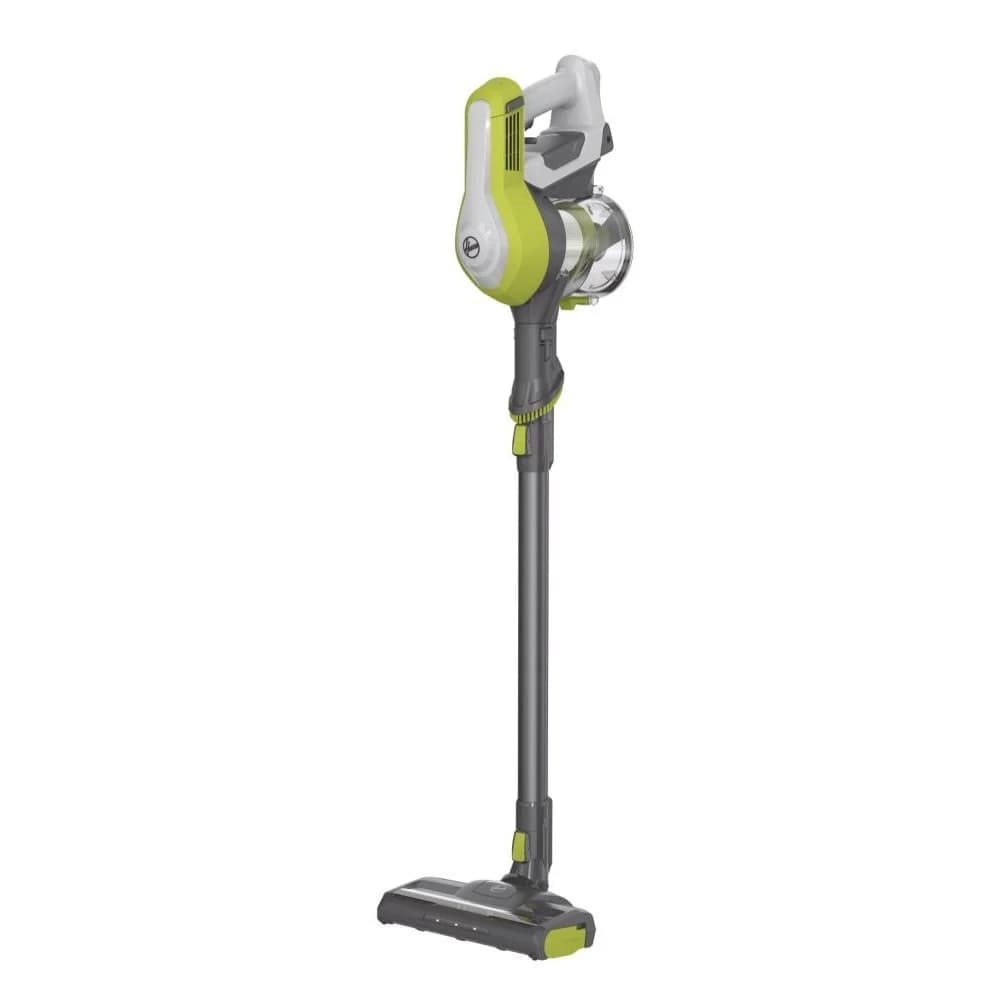 Aspirador Vertical Hoover HF1 0.9L 30min de Autonomia