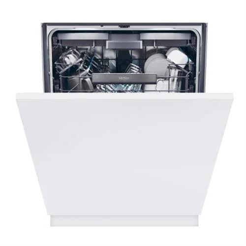 Máquina de Lavar Loiça Haier XS6B0S3FSB 16 Conjuntos Classe B