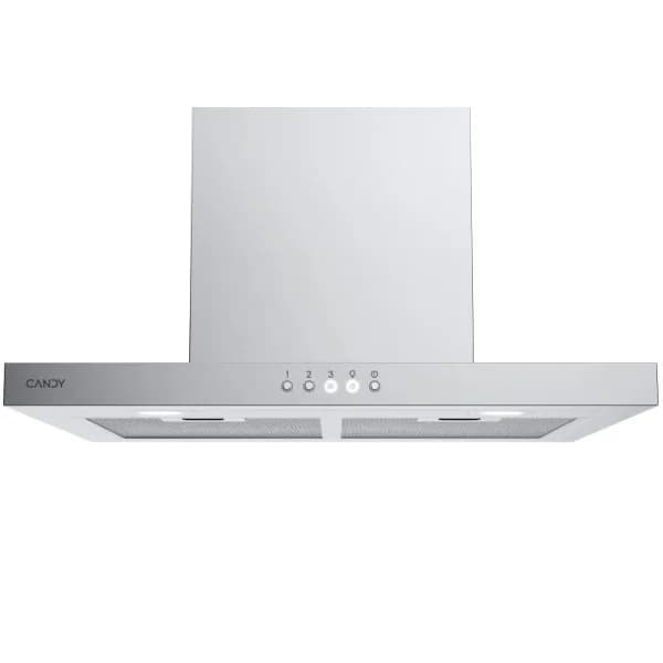 Exaustor Candy CTS6ESMX 60cm Classe A+