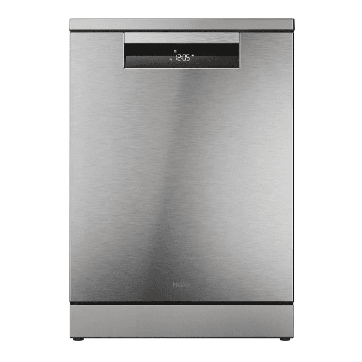 Máquina de Lavar Loiça Haier XF6C2M1PX 16 Conjuntos Classe C