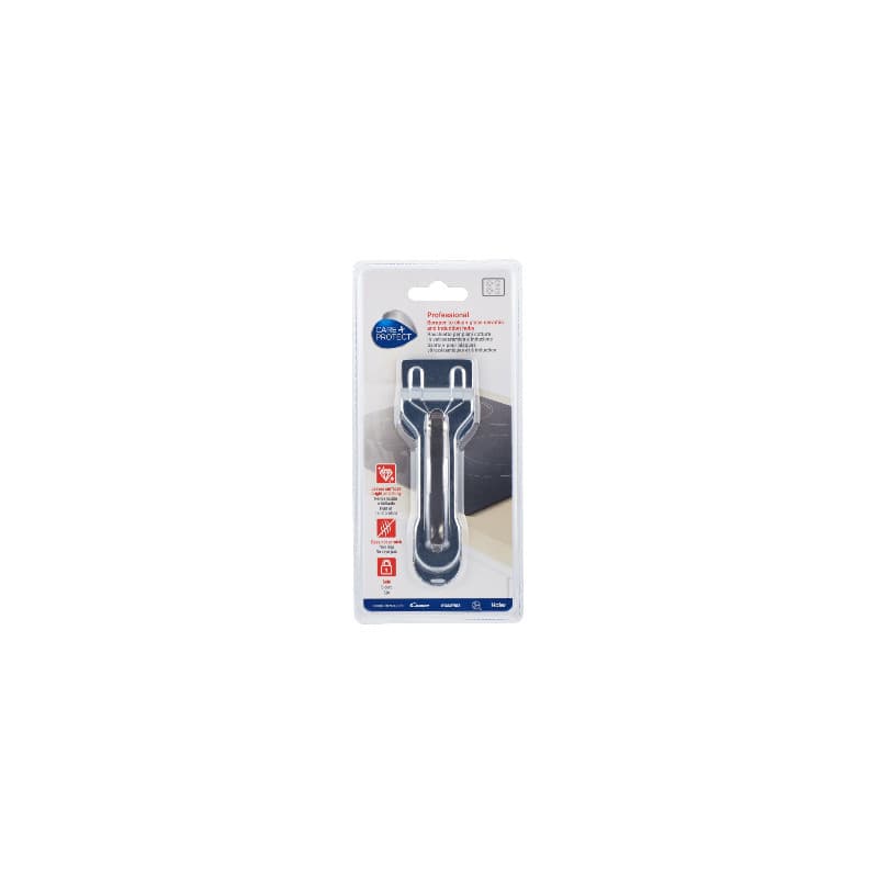 Care+Protect Raspador de Limpeza CVIS3801