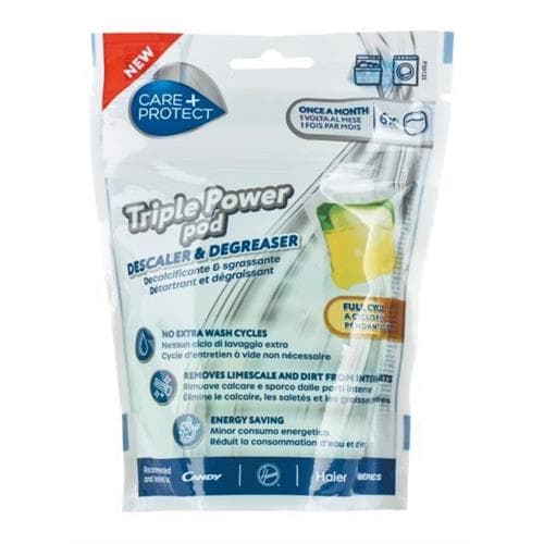 CAPSULA FULL CYCLE BIPHASIC CARE CPPODWMDW