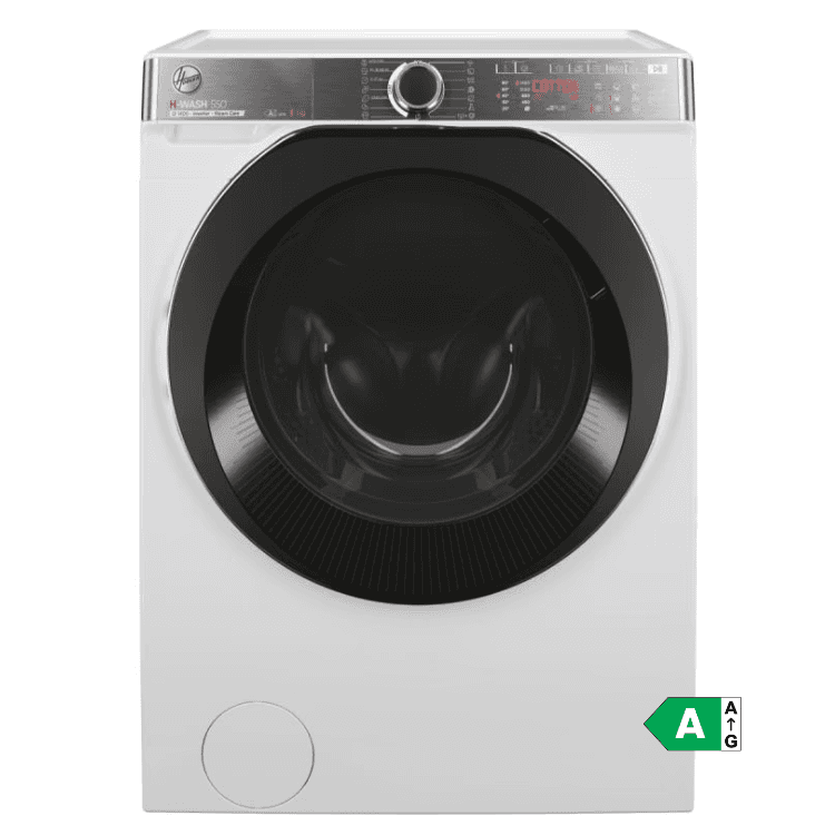 Hoover H5WPB49AMBC81S 9Kg 1400RPM Classe A
