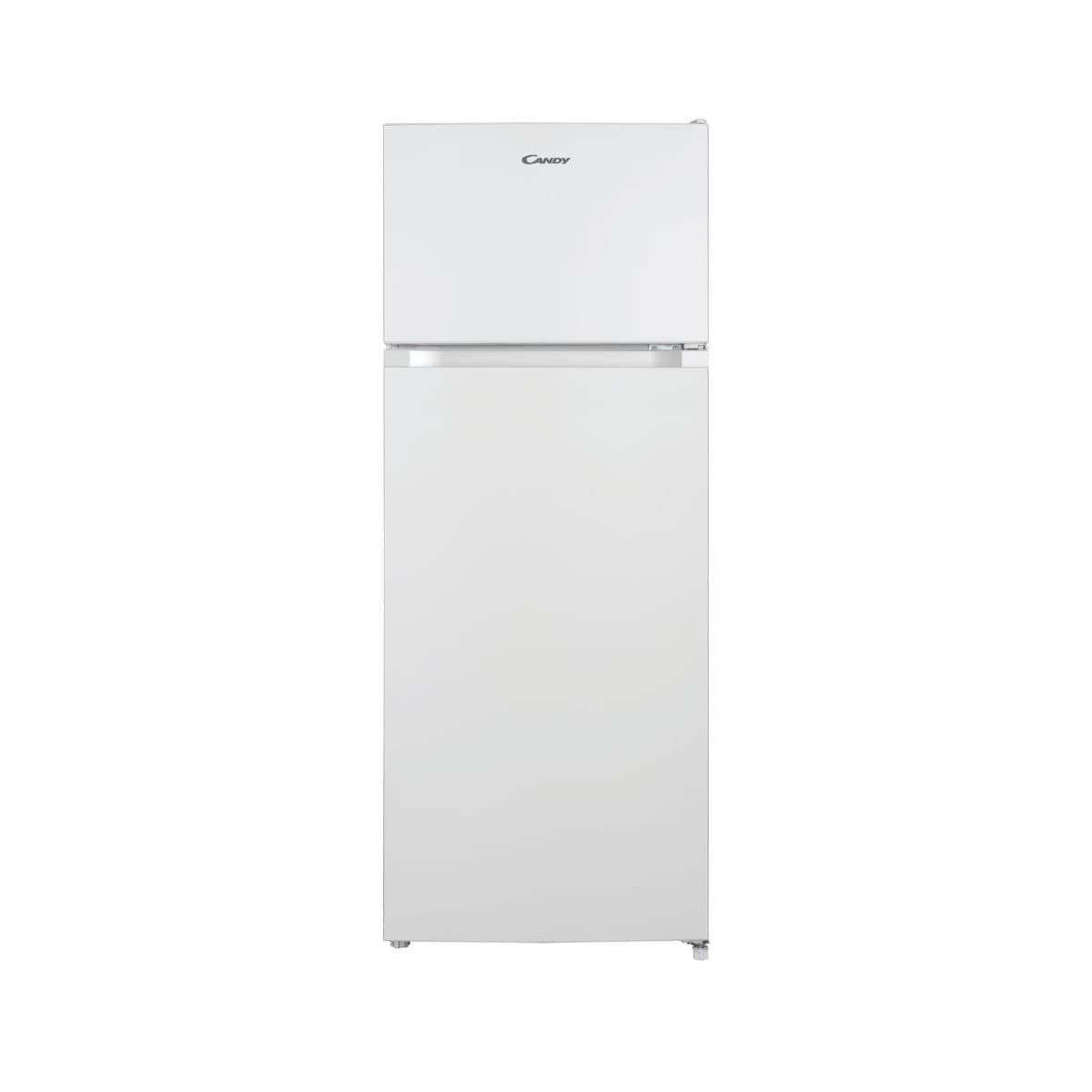 Frigorífico 2 Portas Com Congelador Candy CDG1S514EW 211L Classe E