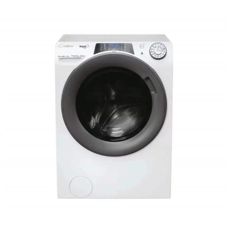 Candy RPW41066BWMR8-S 6/10Kg 1400RPM Classe D