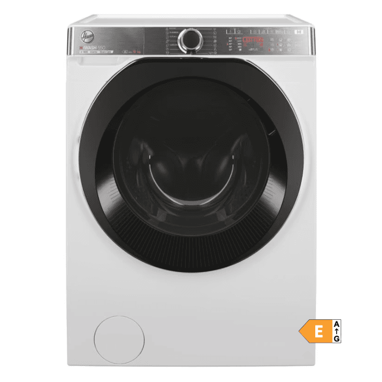Hoover H5WPB610AMBC8S 10Kg 1600RPM Classe A