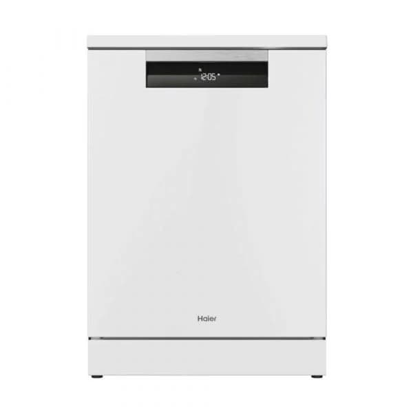 Máquina de Lavar Loiça Haier XF 5C4M1W 15 Conjuntos Classe C