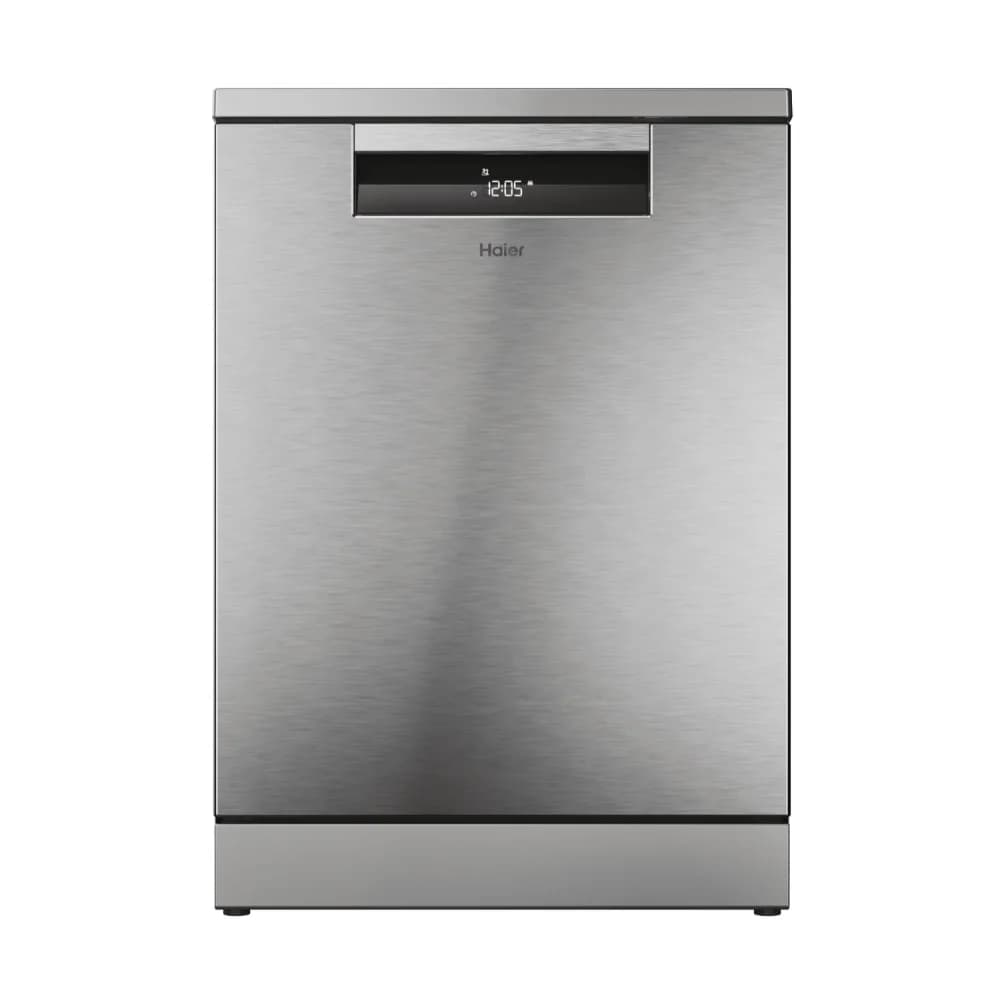 Máquina de Lavar Loiça Haier XF6B0M3PDX 16 Conjuntos Classe B
