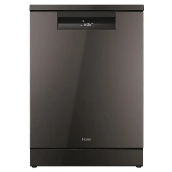 Máquina de Lavar Loiça Haier XF6B0M3PDA 16 Conjuntos Classe B