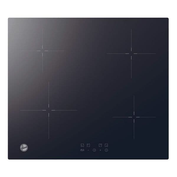 Placa Indução Hoover HI642CBB 59cm