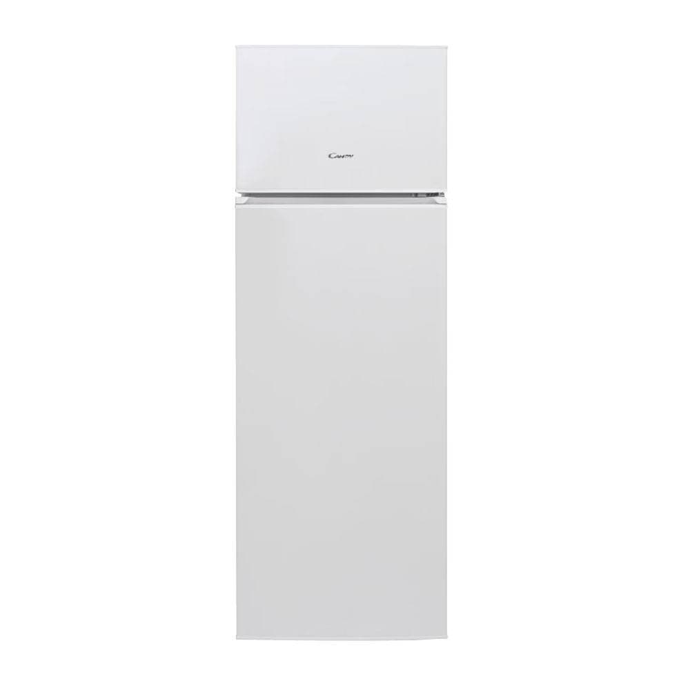 Frigorífico 2 Portas Com Congelador Candy CDV1S516EW 243L Classe E