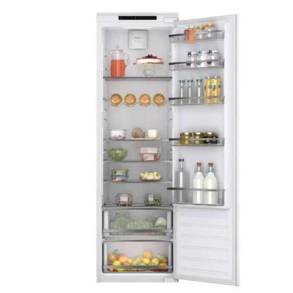 Frigorífico Sem Congelador Haier HAMS518EW 316L Classe E