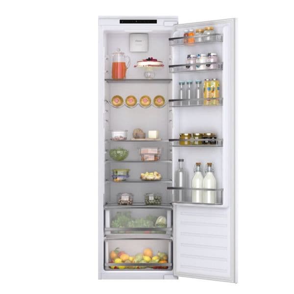 Frigorífico Sem Congelador Haier HAMS518EW 316L Classe E