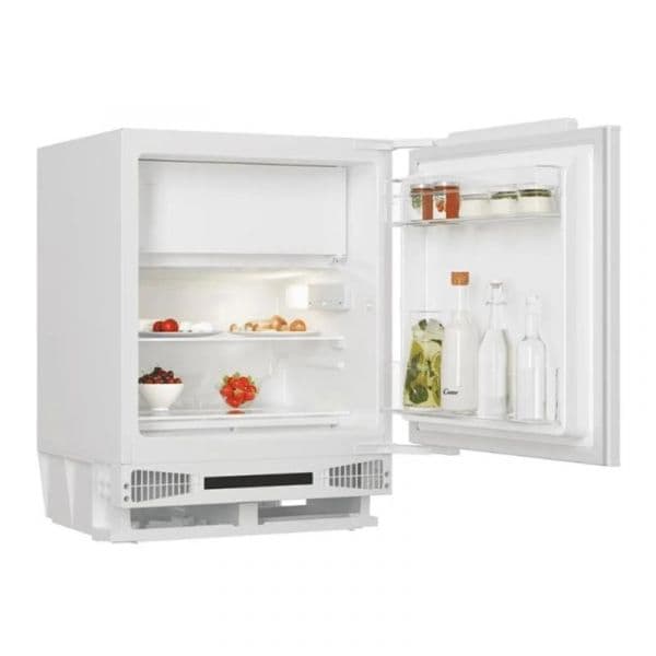 Frigorífico Mini Com Congelador Candy CM 4SE68 W 111L Classe E