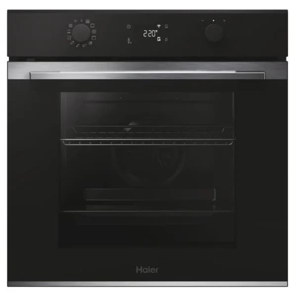 Forno Haier H6ID23B3HTX Hidrolítico 78L Classe A++