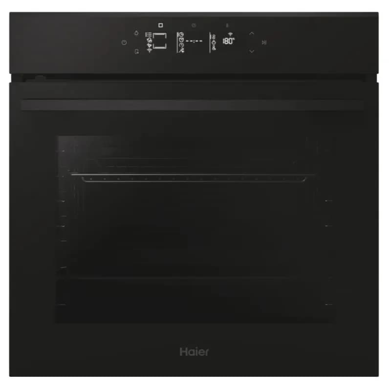 Forno Haier H6 ID46G5YTB Hidro e Pirolítico 78L Classe A++