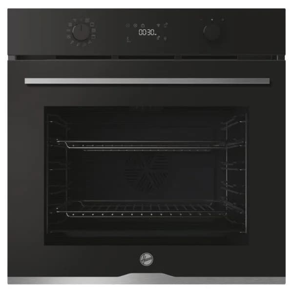 Forno Hoover HO6S5B3HTB Hidrolítico 78L Classe A++