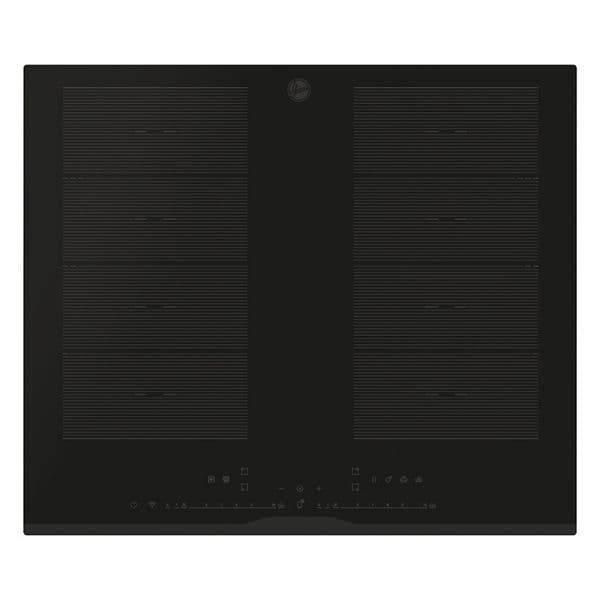 Placa Indução Hoover H2MT68DCS 60cm