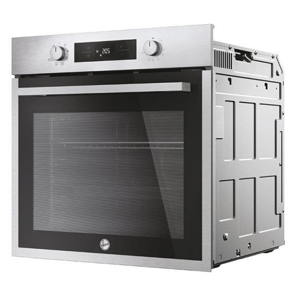 Forno Hoover HO6UF3T1HTX Hidrolítico 78L Classe A+