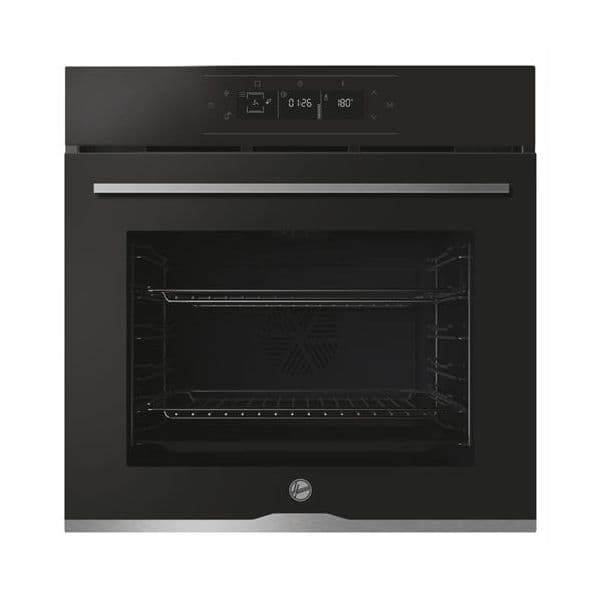 Forno Hoover HO6S5G5HTB Hidrolítico 78L Classe A++