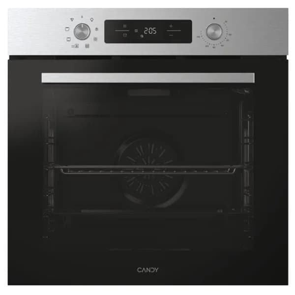 Forno Candy CA6 NP3T3HTX 78L A+