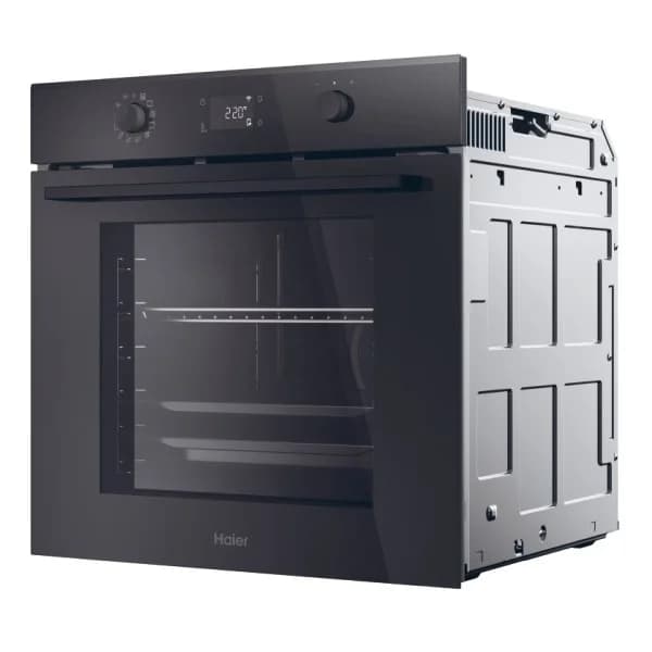 Forno Haier H6 ID25B3LYTB Hidro e Pirolítico 78L Classe A++