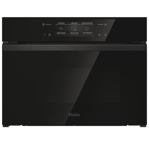 Forno Haier H4MWID69P6NQB 44L com Microondas