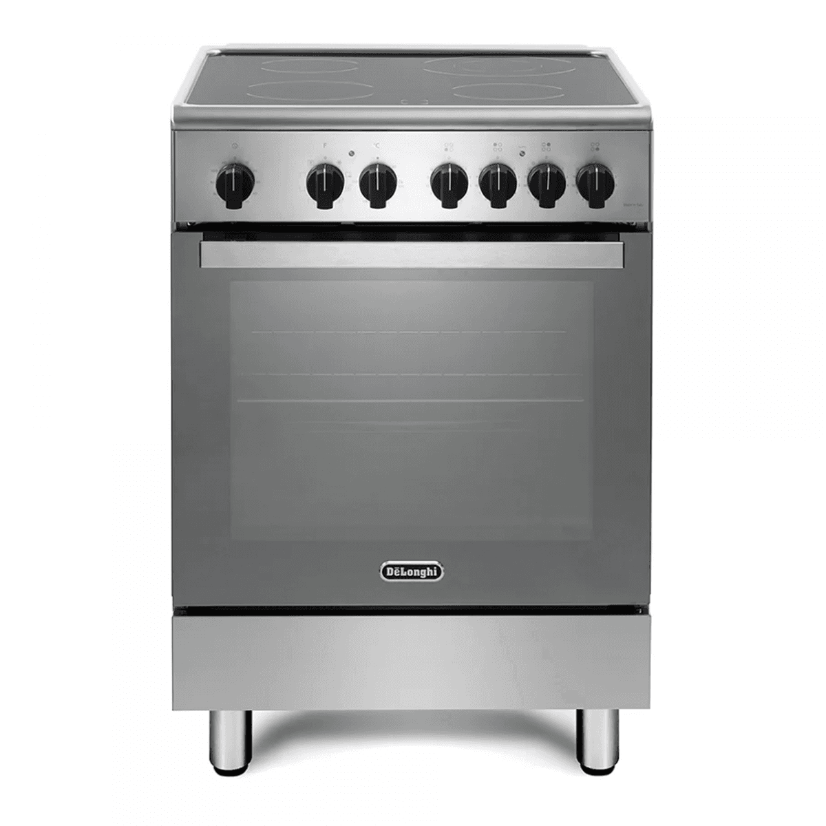 Fogão Delonghi Elétrico / Vitrocerâmica DMX 64 VL 60 cm