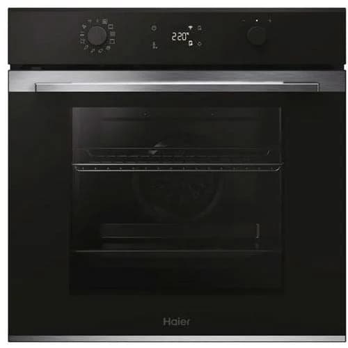Forno Haier H6 ID2P5B3YTX Hidro e Pirolítico 78L Classe A++