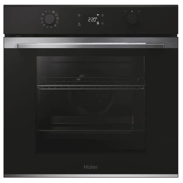 Forno Haier H6 ID2P5B3YTX Hidro e Pirolítico 78L Classe A++