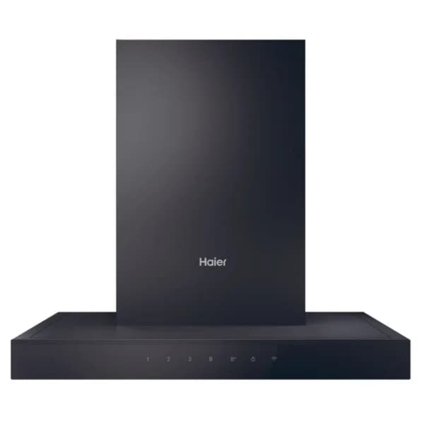 Exaustor Haier HATS6CBS4BWIFI 60cm Classe A+