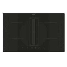 Placa Indução Candy CIH8I4CF 83cm com Exaustor