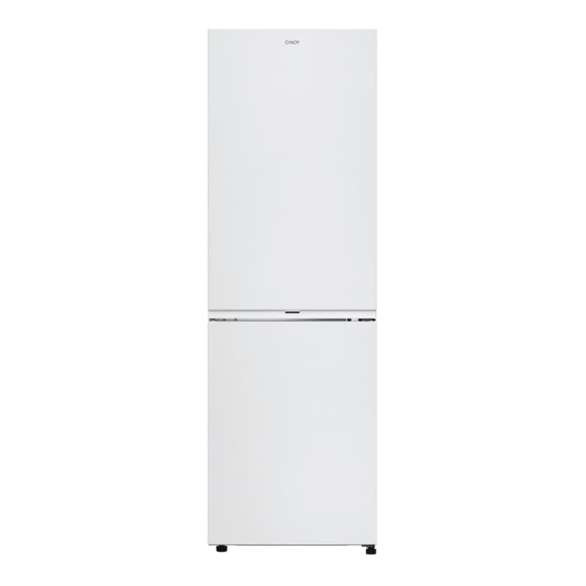 Frigorífico Combinado Candy CNCQ2T618EW 355L Classe E