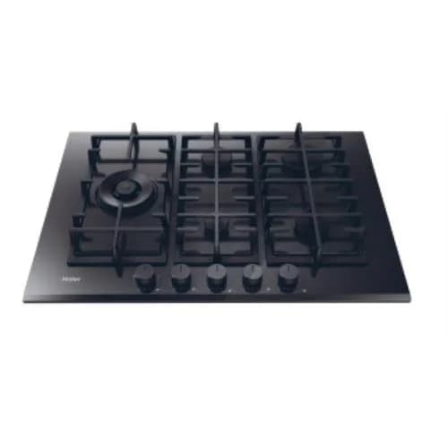 Placa Gás Haier HAVG7WL4BPB 75cm