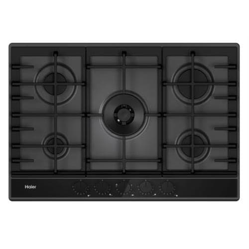 Placa Gás Haier HAHG7W5TEB 75cm