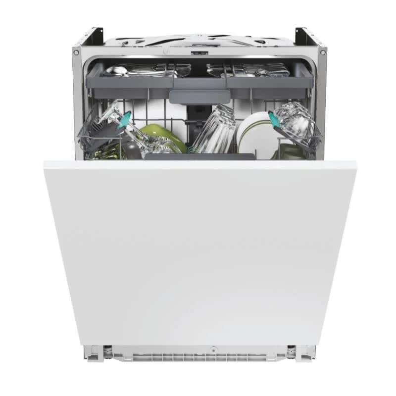 Máquina de Lavar Loiça Candy CNS 4A4S3PSB 14 Conjuntos Classe A