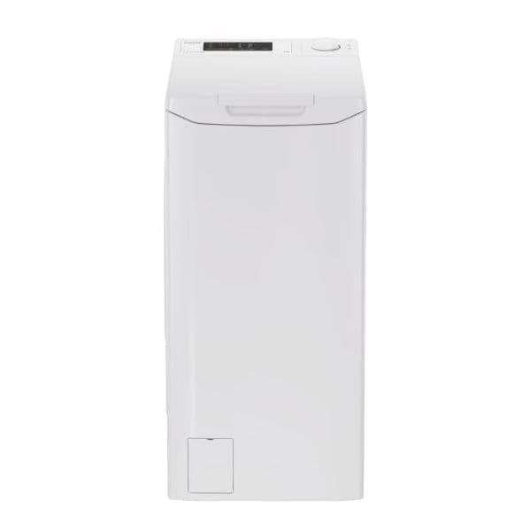 Candy TCA473D3-S 7Kg 1400RPM Classe C